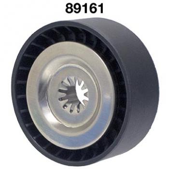 Dayco 89161 - Drive Belt Tensioner Pulley Dayco 89161 Drive Belt Idler Assembly product image 1 of 2