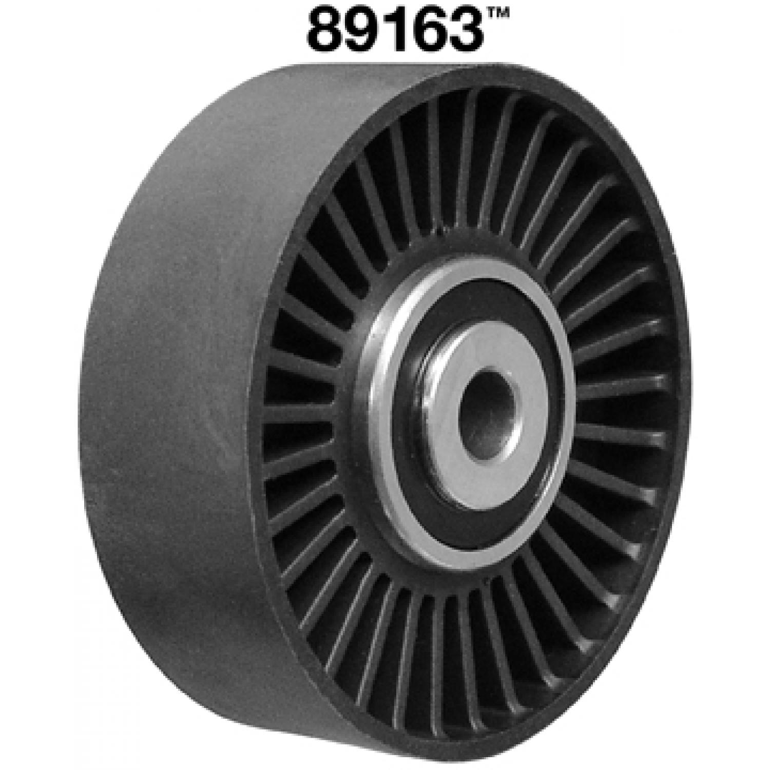Dayco 89163 Drive Belt Idler Assembly product image 1 of 2