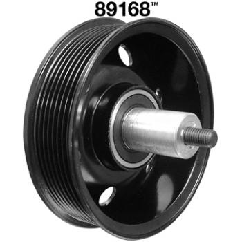 Dayco 89168 - Drive Belt Idler Pulley Dayco 89168 Drive Belt Idler Assembly product image 1 of 3
