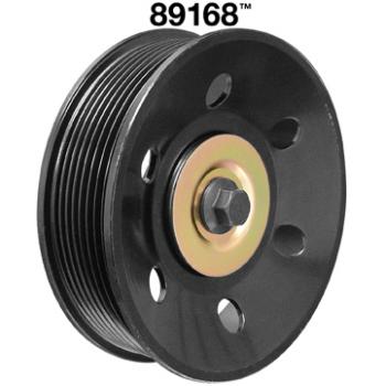 Dayco 89168 - Drive Belt Idler Pulley Dayco 89168 Drive Belt Idler Assembly product image 2 of 3