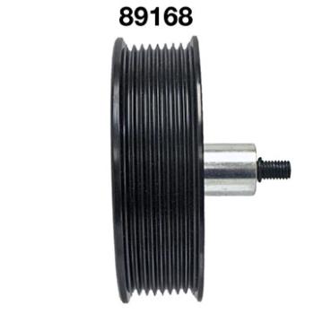Dayco 89168 - Drive Belt Idler Pulley Dayco 89168 Drive Belt Idler Assembly product image 3 of 3