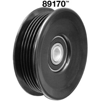 Dayco 89170 - Drive Belt Idler Pulley Dayco 89170 Drive Belt Idler Assembly product image 2 of 3