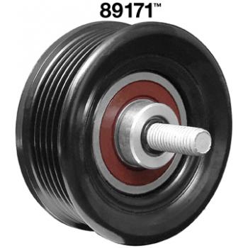 Dayco 89171 - Drive Belt Tensioner Pulley Dayco 89171 Drive Belt Idler Assembly product image 1 of 2