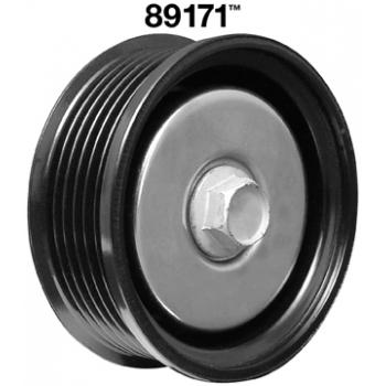 Dayco 89171 - Drive Belt Tensioner Pulley Dayco 89171 Drive Belt Idler Assembly product image 2 of 2