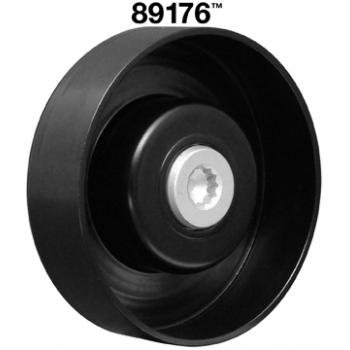 Dayco 89176 - Drive Belt Idler Pulley Dayco 89176 Drive Belt Idler Assembly product image 2 of 2