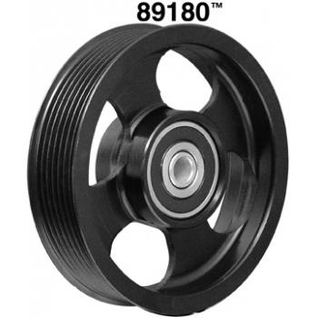 Dayco 89180 - Drive Belt Idler Pulley Dayco 89180 Drive Belt Idler Assembly product image 1 of 2