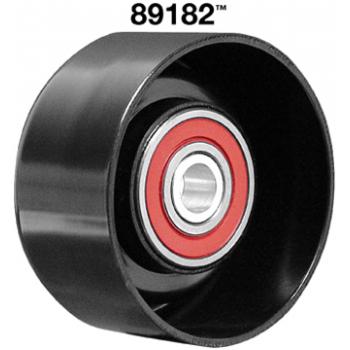 Dayco 89182 - Drive Belt Idler Pulley Dayco 89182 Drive Belt Idler Assembly product image 1 of 2