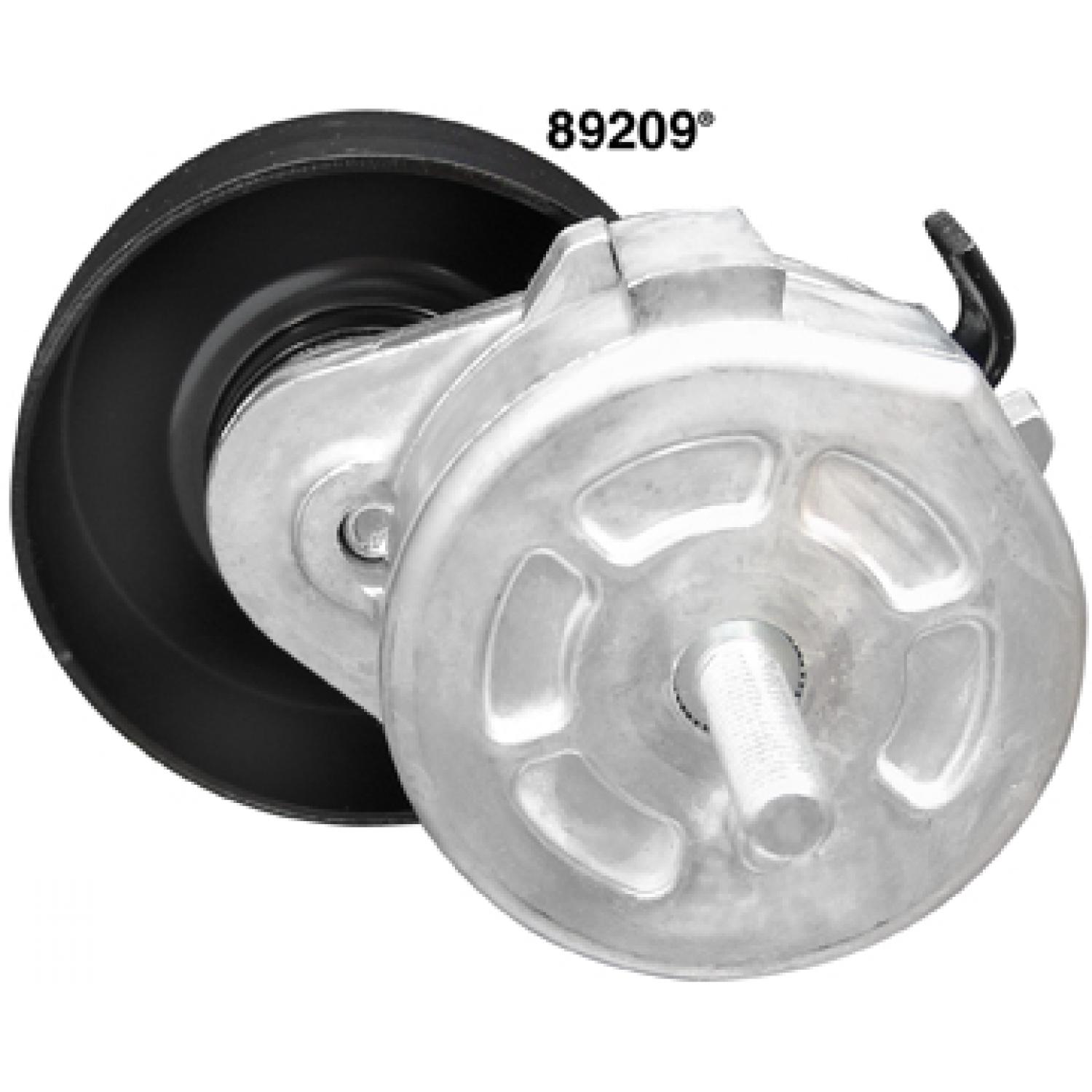 Dayco 89209 Drive Belt Tensioner Assembly product image 1 of 2
