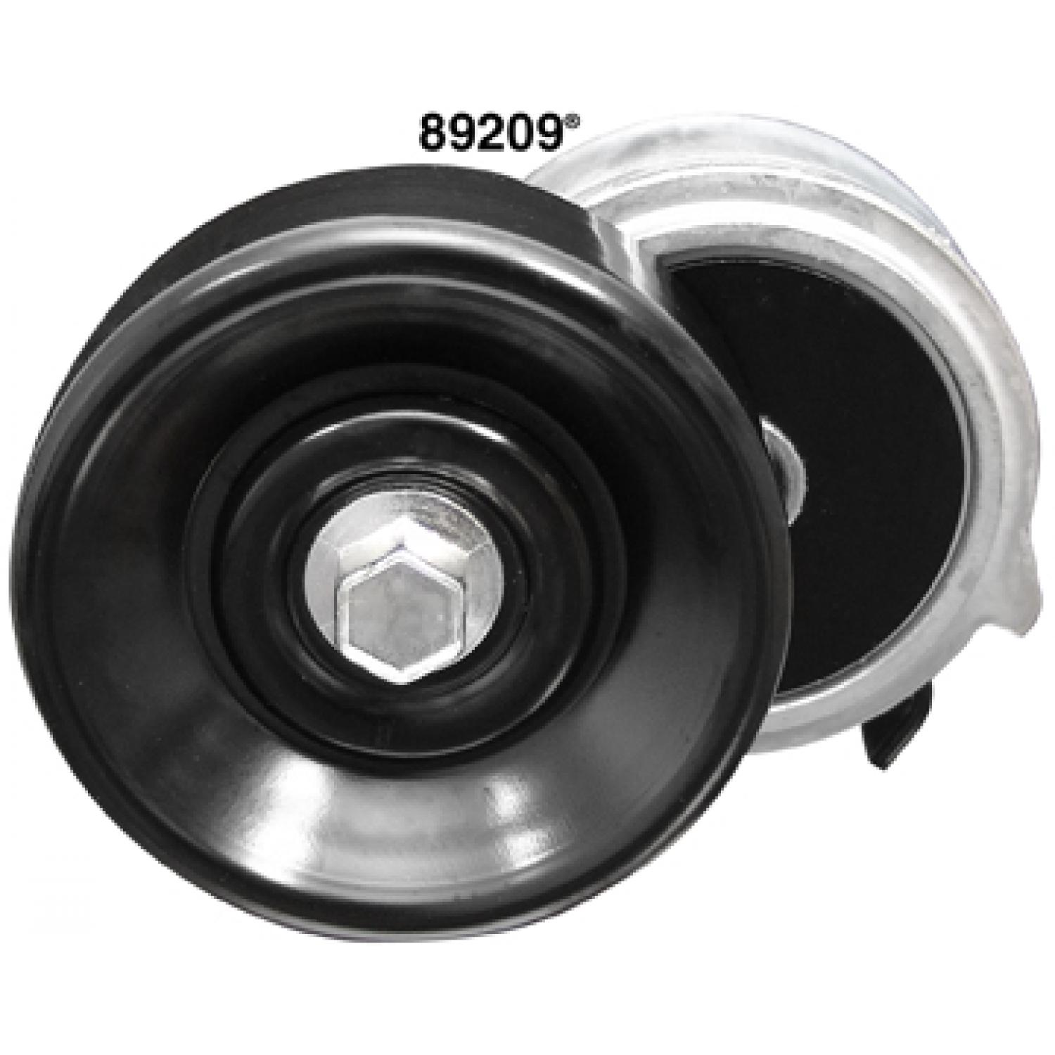 Dayco 89209 Drive Belt Tensioner Assembly product image 2 of 2