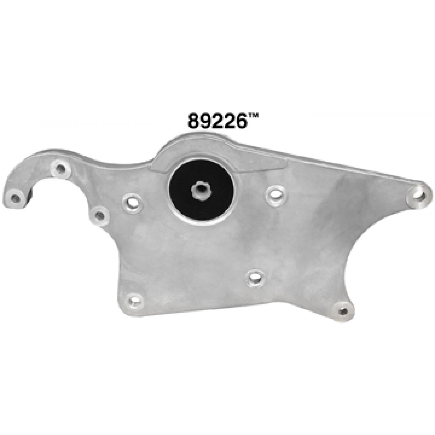 Dayco 89226 Drive Belt Tensioner Assembly product image 1 of 2