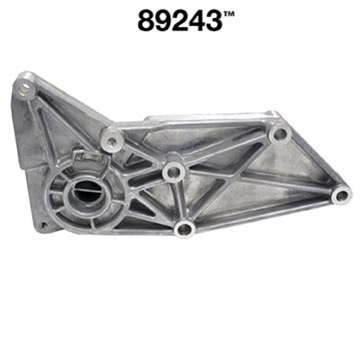 Dayco 89243 Drive Belt Tensioner Assembly product image 1 of 2