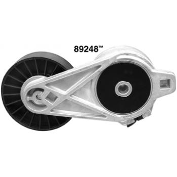 Dayco 89248 - Drive Belt Tensioner Assembly Dayco 89248 Drive Belt Tensioner Assembly product image 1 of 2