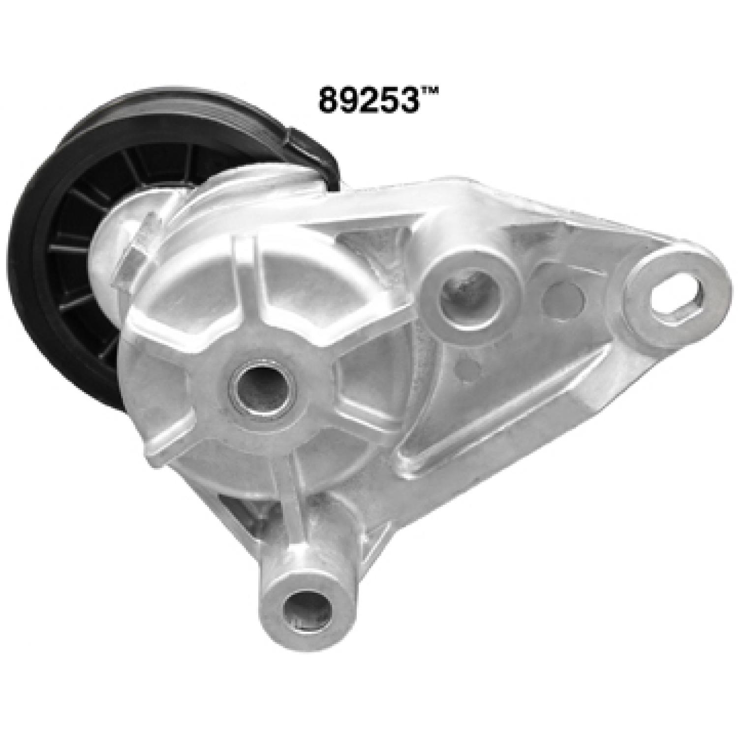 Dayco 89253 - Drive Belt Tensioner Assembly Dayco 89253 Drive Belt Tensioner Assembly product image 1 of 2