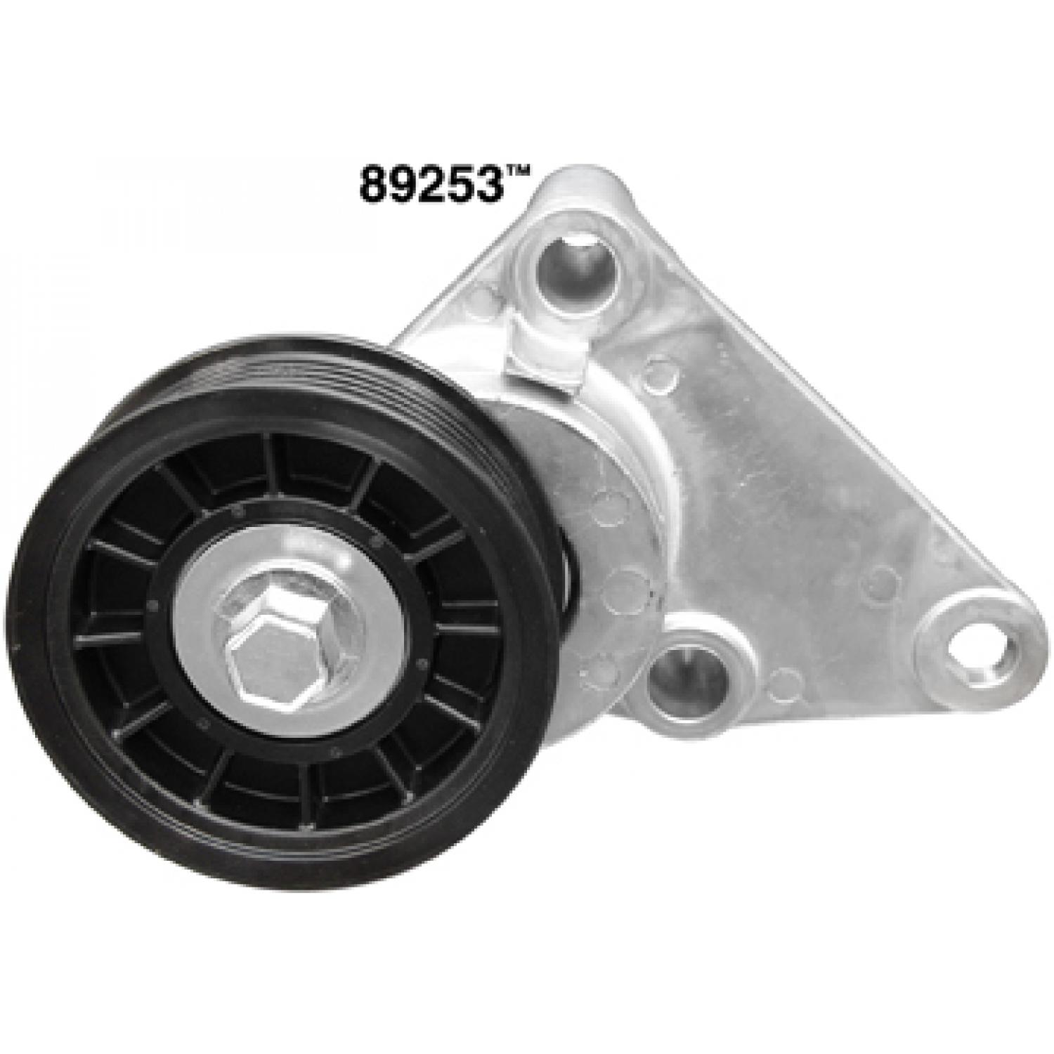 Dayco 89253 - Drive Belt Tensioner Assembly Dayco 89253 Drive Belt Tensioner Assembly product image 2 of 2