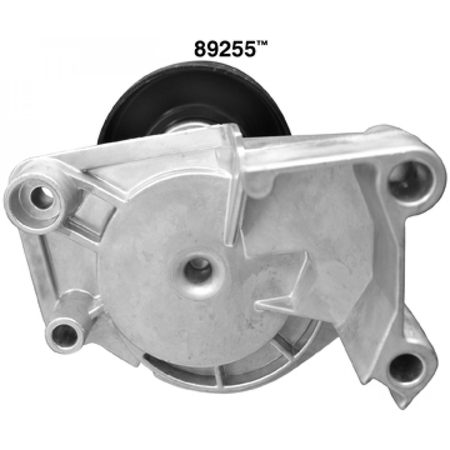 Dayco 89255 Drive Belt Tensioner Assembly product image 1 of 2