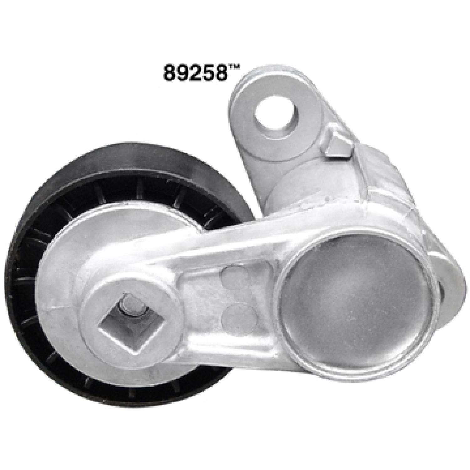 Dayco 89258 - Drive Belt Tensioner Assembly Dayco 89258 Drive Belt Tensioner Assembly product image 3 of 4