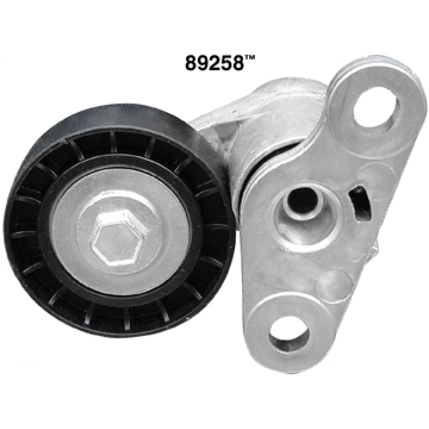 Dayco 89258 - Drive Belt Tensioner Assembly Dayco 89258 Drive Belt Tensioner Assembly product image 4 of 4