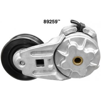 Dayco 89259 Drive Belt Tensioner Assembly product image 1 of 2