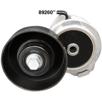 Dayco 89260 - Drive Belt Tensioner Assembly Dayco 89260 Drive Belt Tensioner Assembly product image 2 of 2