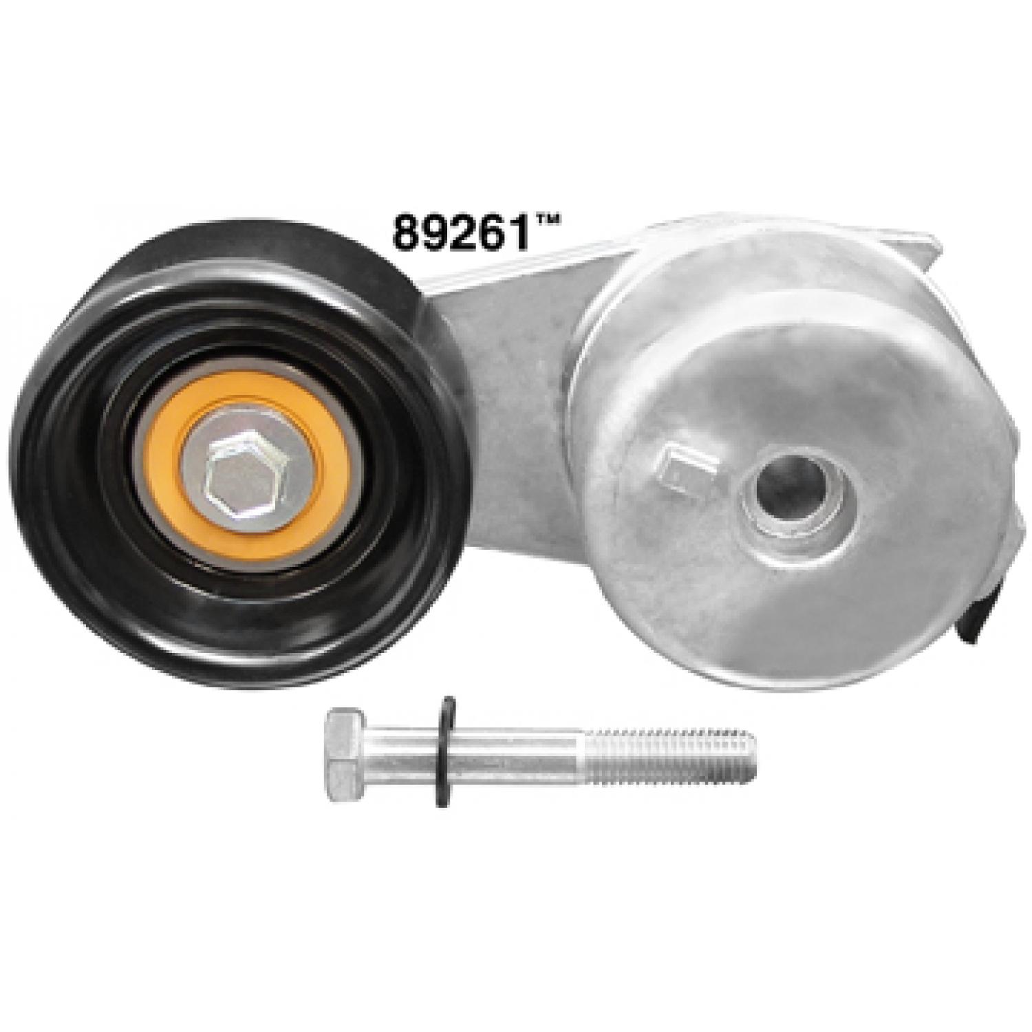 Dayco 89261 Drive Belt Tensioner Assembly product image 2 of 2