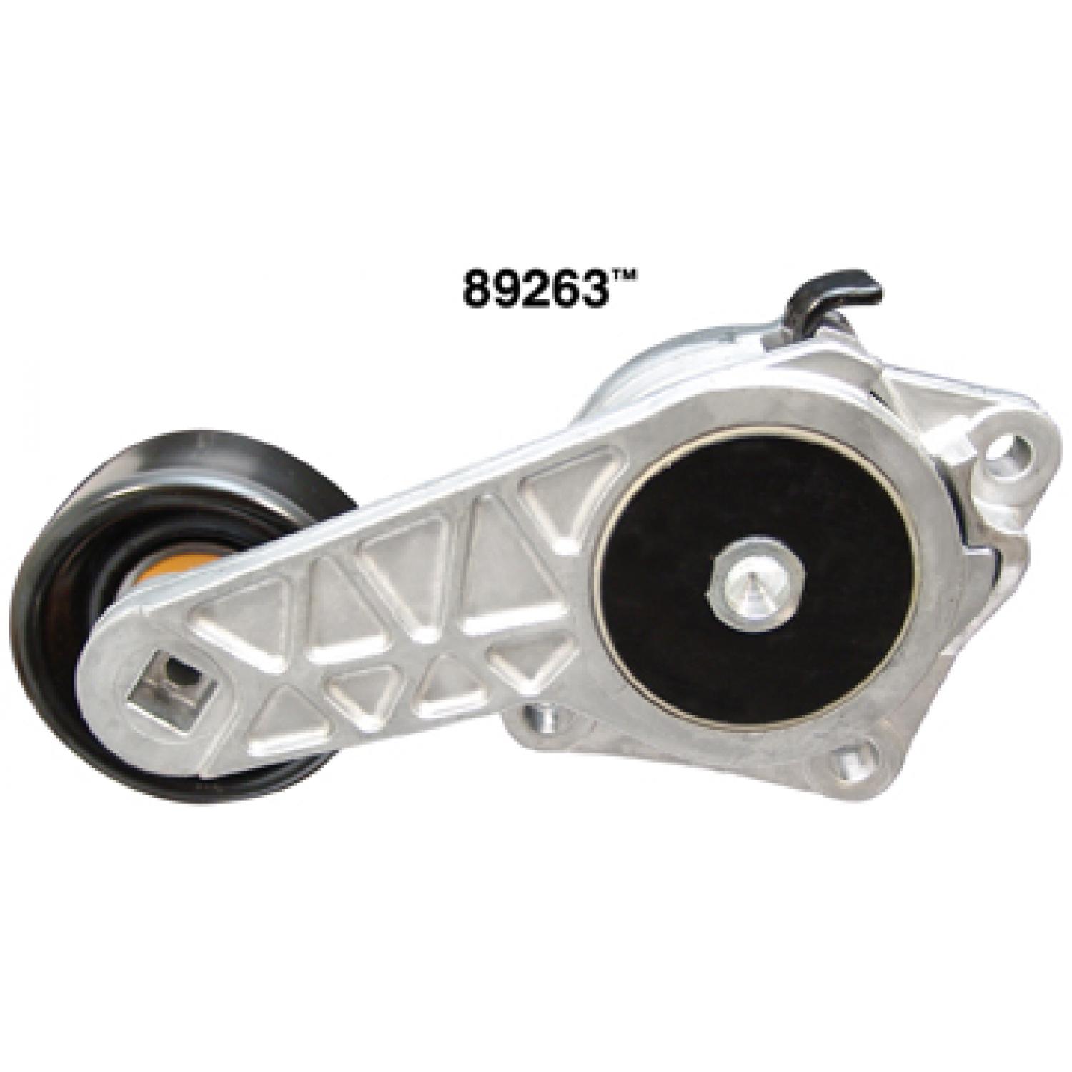 Dayco 89263 Drive Belt Tensioner Assembly product image 1 of 2
