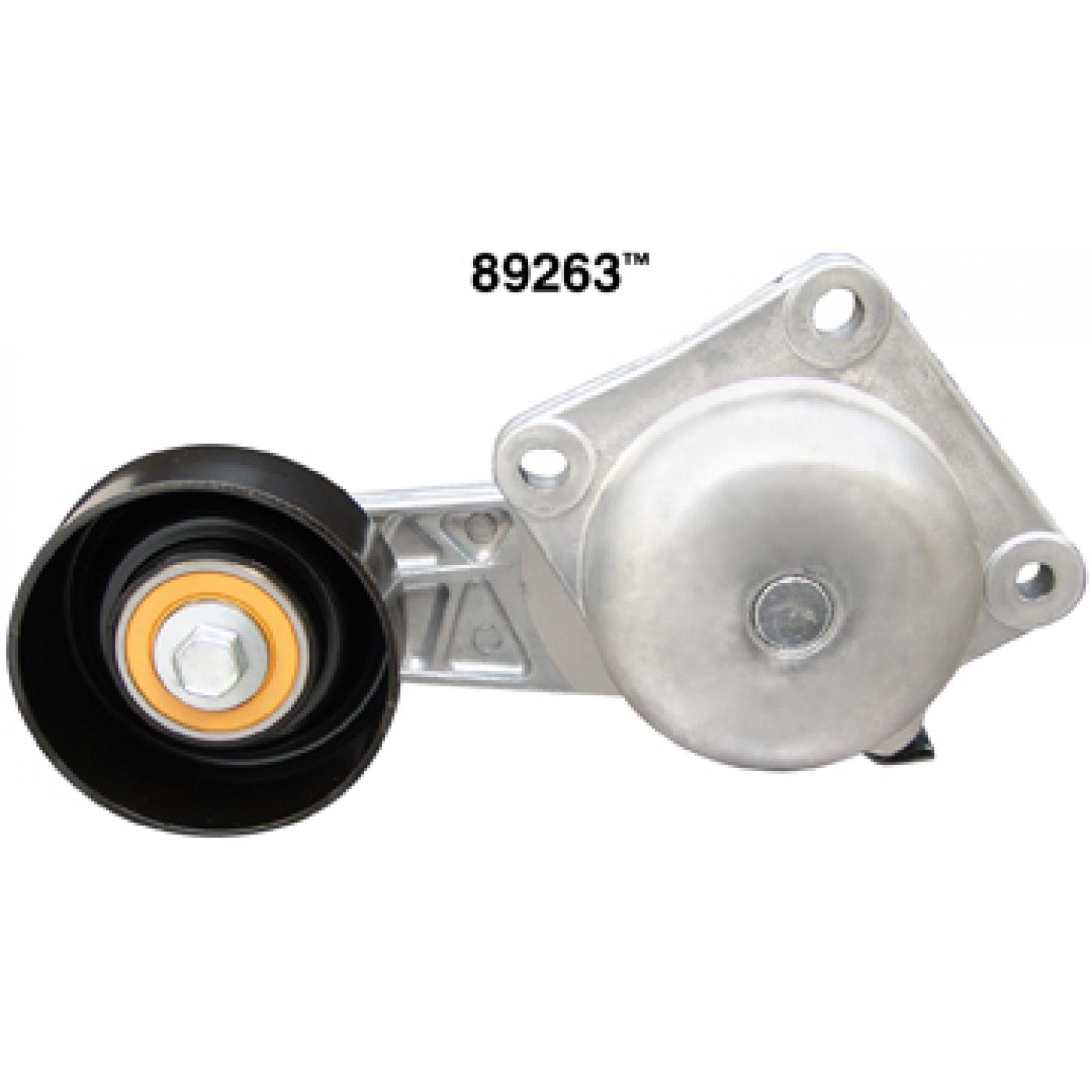 Dayco 89263 Drive Belt Tensioner Assembly product image 2 of 2