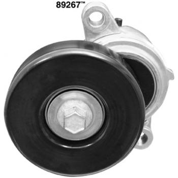 Dayco 89267 - Drive Belt Tensioner Assembly Dayco 89267 Drive Belt Tensioner Assembly product image 2 of 2