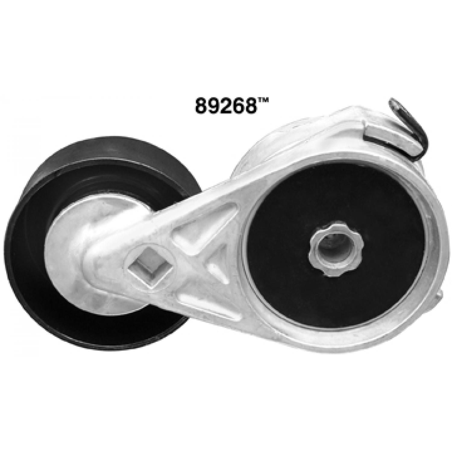 Dayco 89268 Drive Belt Tensioner Assembly product image 1 of 2