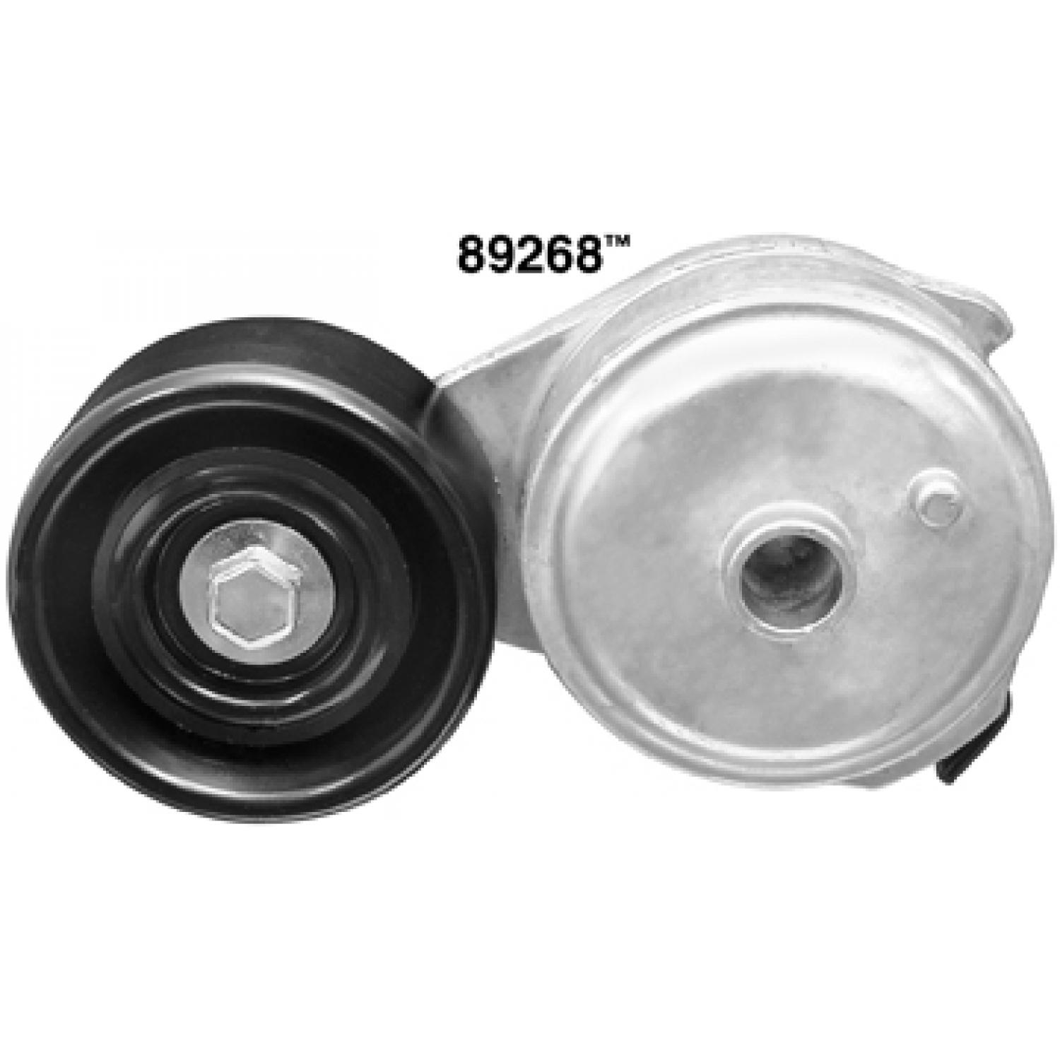 Dayco 89268 Drive Belt Tensioner Assembly product image 2 of 2