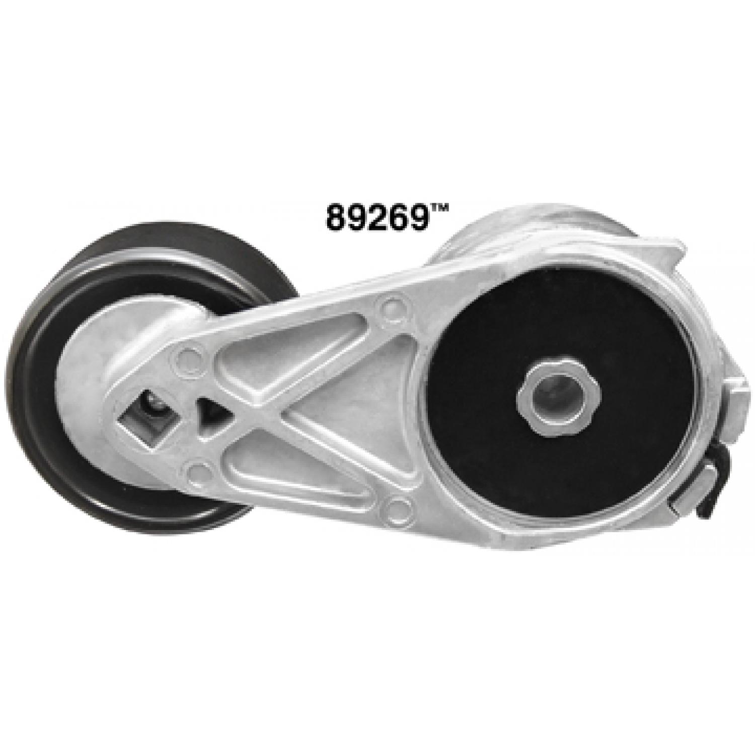 Dayco 89269 - Drive Belt Tensioner Assembly Dayco 89269 Drive Belt Tensioner Assembly product image 1 of 2