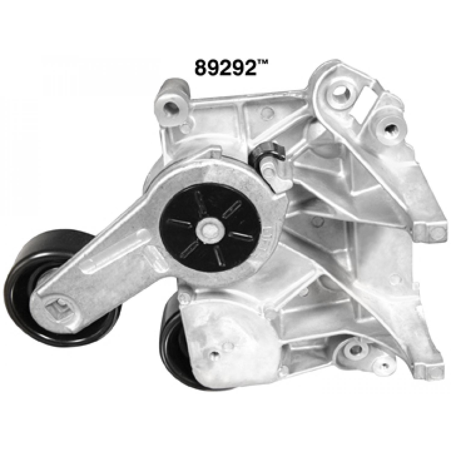 Dayco 89292 Drive Belt Tensioner Assembly product image 1 of 2