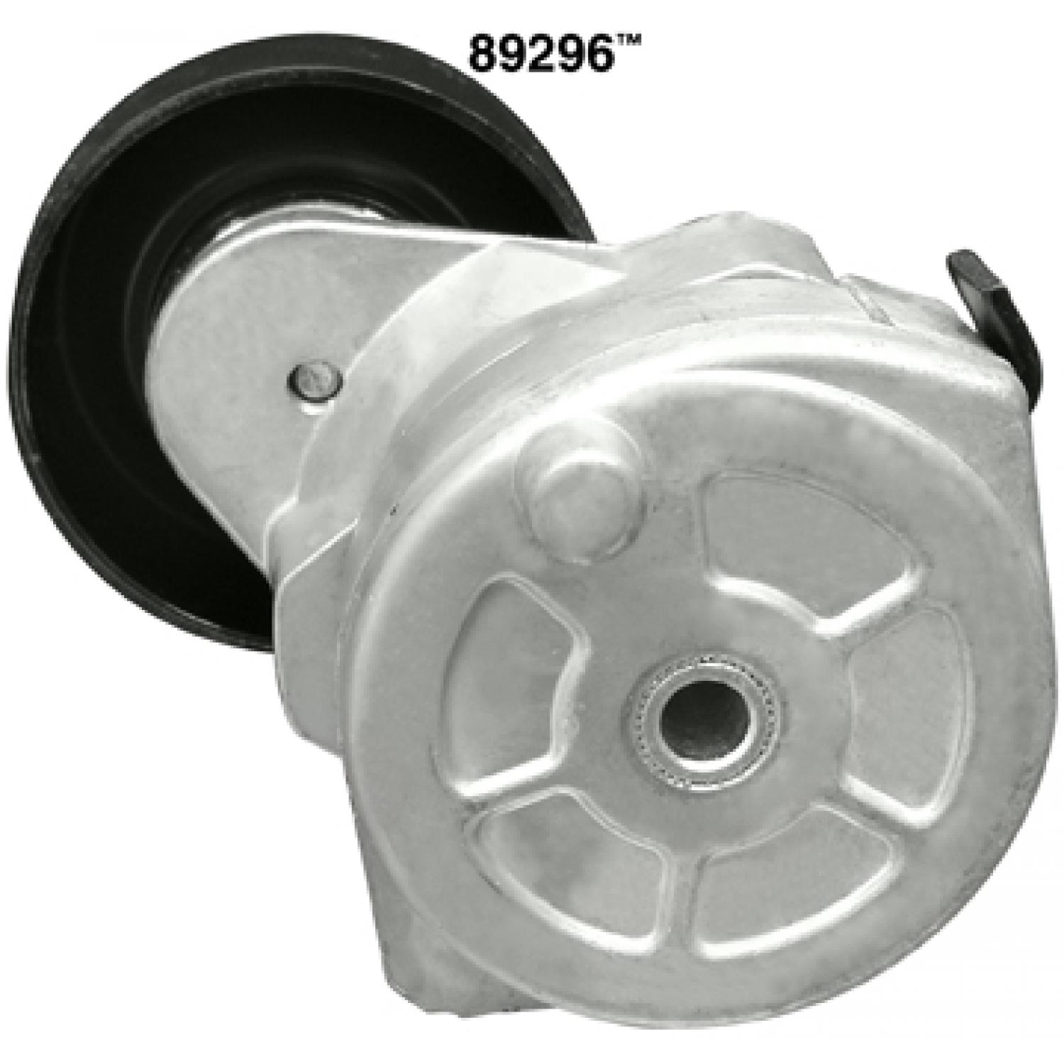 Dayco 89296 Drive Belt Tensioner Assembly product image 1 of 2