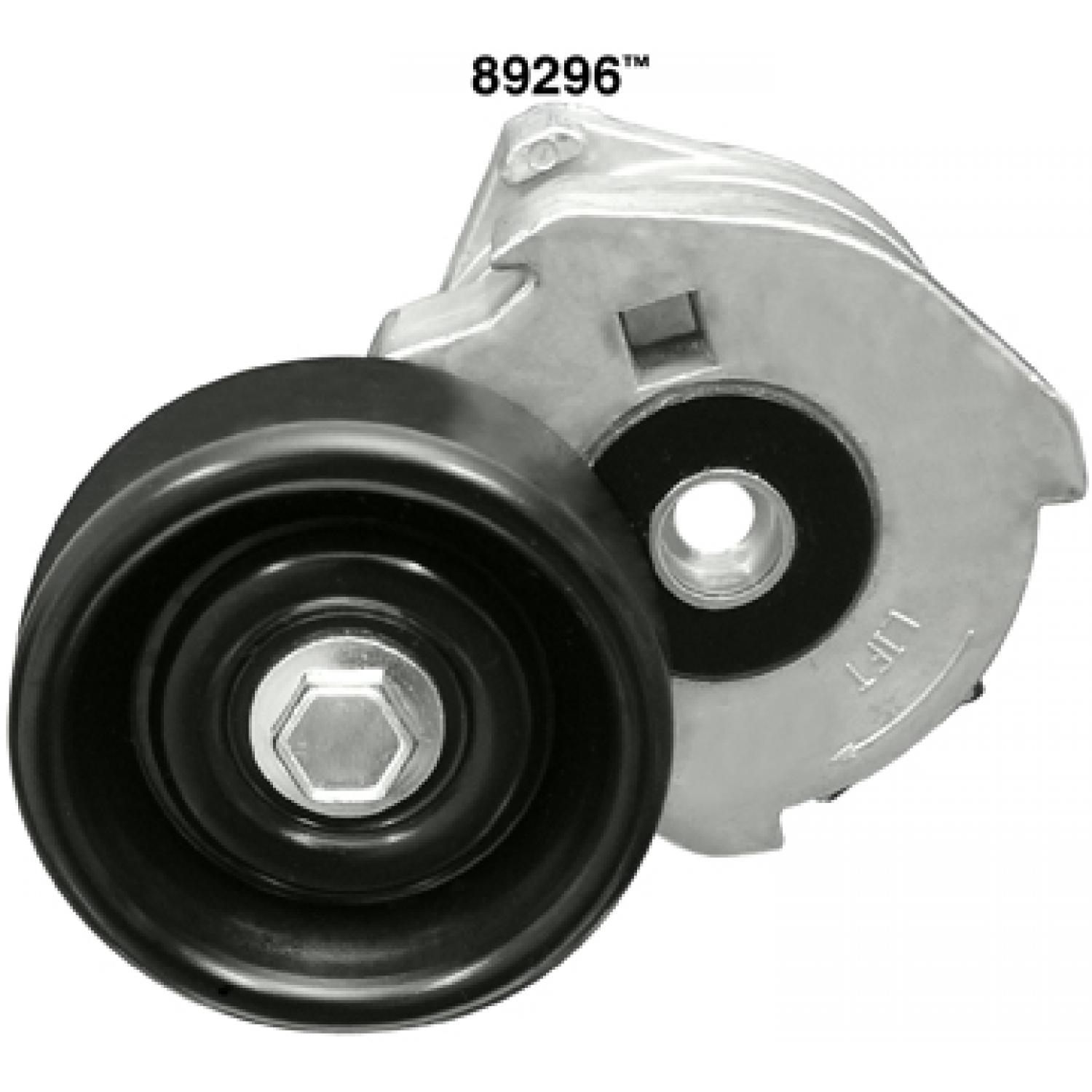 Dayco 89296 Drive Belt Tensioner Assembly product image 2 of 2