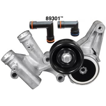 Dayco 89301 Drive Belt Tensioner Assembly product image 2 of 2