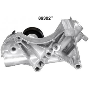Dayco 89302 - Drive Belt Tensioner Assembly Dayco 89302 Drive Belt Tensioner Assembly product image 1 of 2