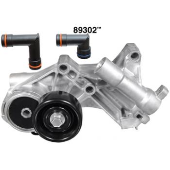 Dayco 89302 - Drive Belt Tensioner Assembly Dayco 89302 Drive Belt Tensioner Assembly product image 2 of 2