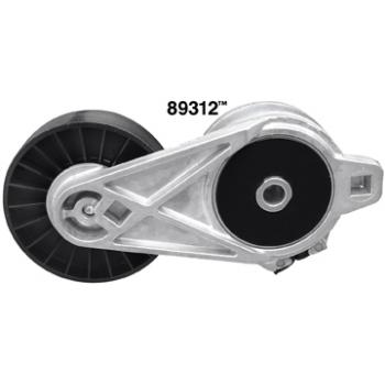 Dayco 89312 - Drive Belt Tensioner Assembly Dayco 89312 Drive Belt Tensioner Assembly product image 1 of 2