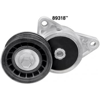 Dayco 89318 - Drive Belt Tensioner Assembly Dayco 89318 Drive Belt Tensioner Assembly product image 2 of 2