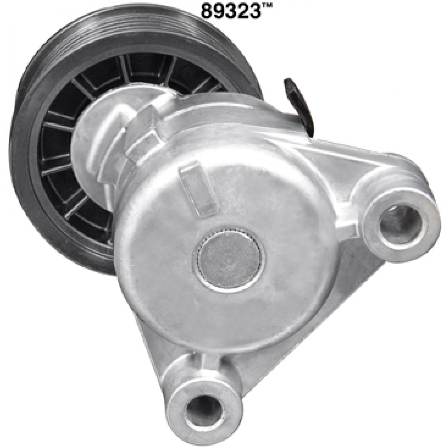 Dayco 89323 - Drive Belt Tensioner Assembly Dayco 89323 Drive Belt Tensioner Assembly product image 1 of 2
