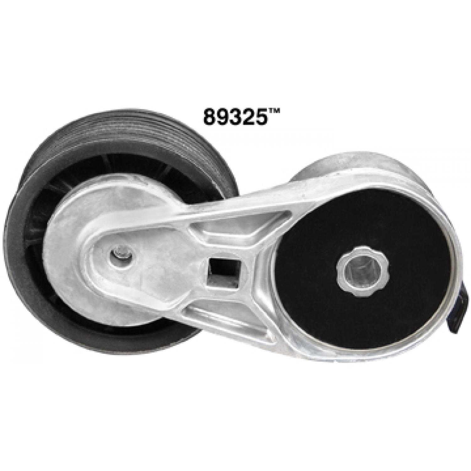 Dayco 89325 - Drive Belt Tensioner Assembly Dayco 89325 Drive Belt Tensioner Assembly product image 1 of 2