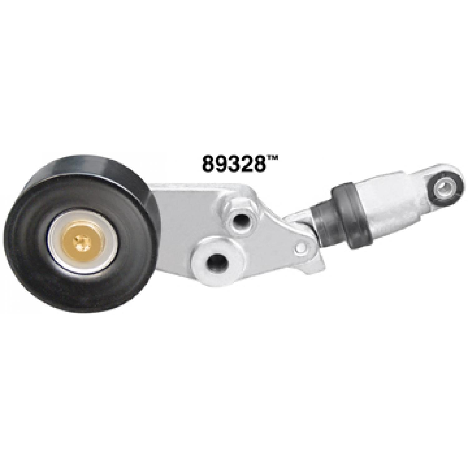Dayco 89328 Drive Belt Tensioner Assembly product image 2 of 2