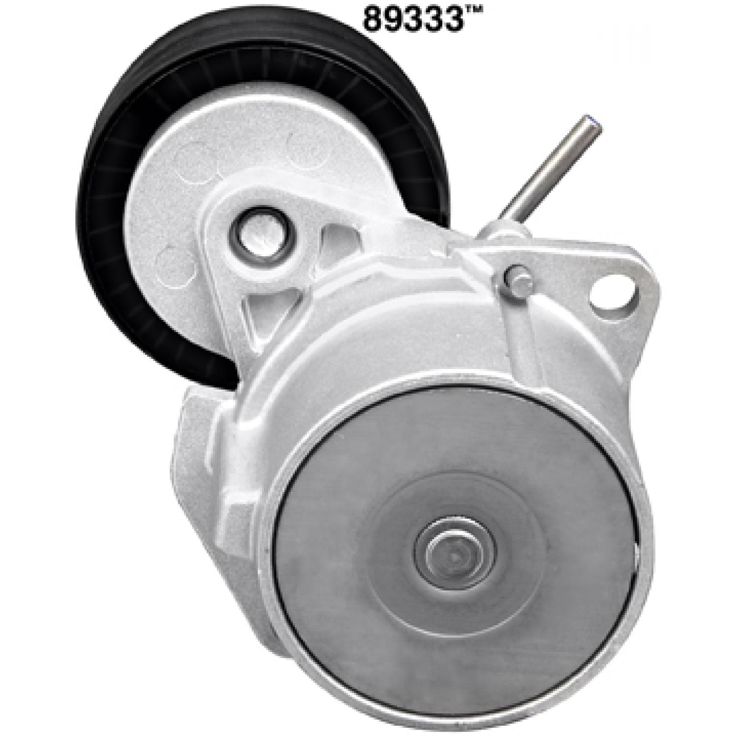 Dayco 89333 Drive Belt Tensioner Assembly product image 1 of 2