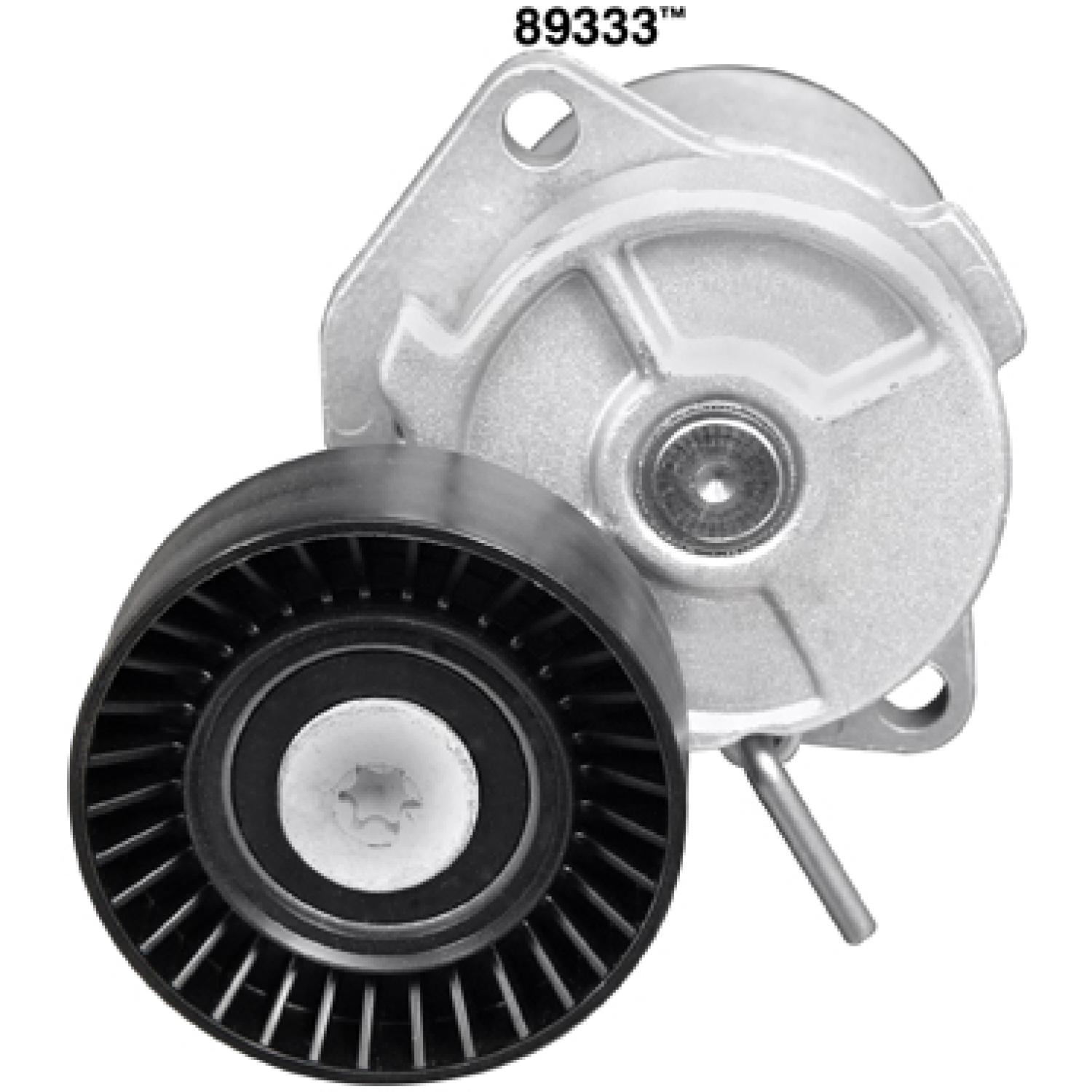 Dayco 89333 Drive Belt Tensioner Assembly product image 2 of 2