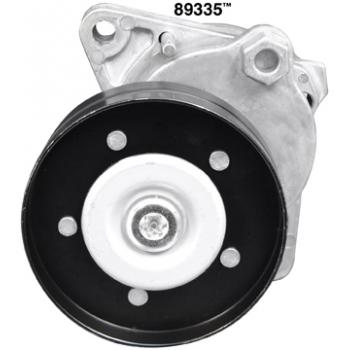 Dayco 89335 Drive Belt Tensioner Assembly product image 2 of 2