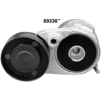 Dayco 89336 - Drive Belt Tensioner Assembly Dayco 89336 Drive Belt Tensioner Assembly product image 2 of 2