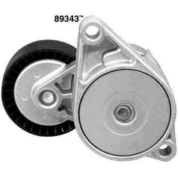 Dayco 89343 Drive Belt Tensioner Assembly product image 1 of 2