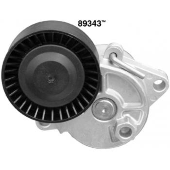 Dayco 89343 Drive Belt Tensioner Assembly product image 2 of 2