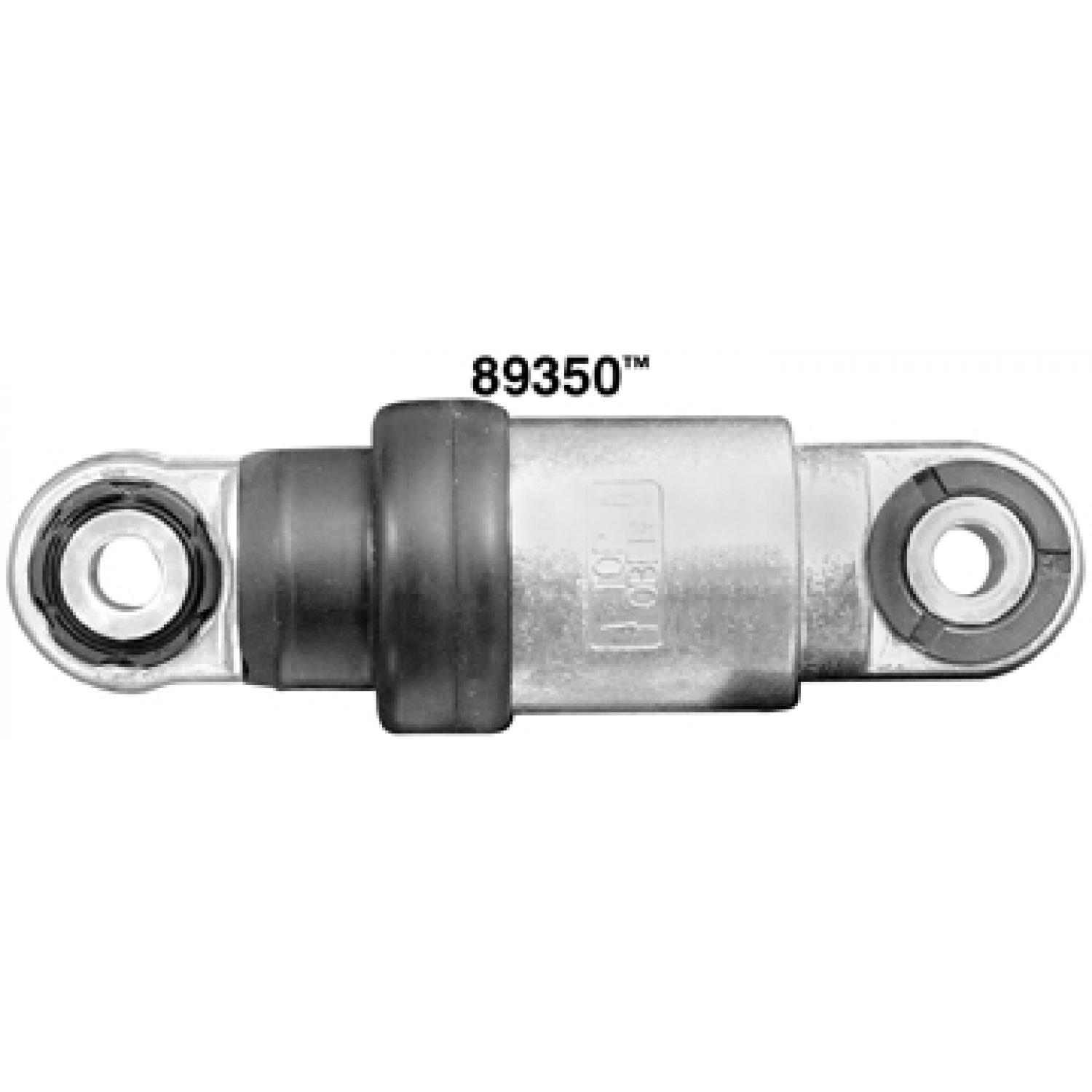 Dayco 89350 - Drive Belt Tensioner Assembly Dayco 89350 Drive Belt Tensioner Assembly product image 1 of 2