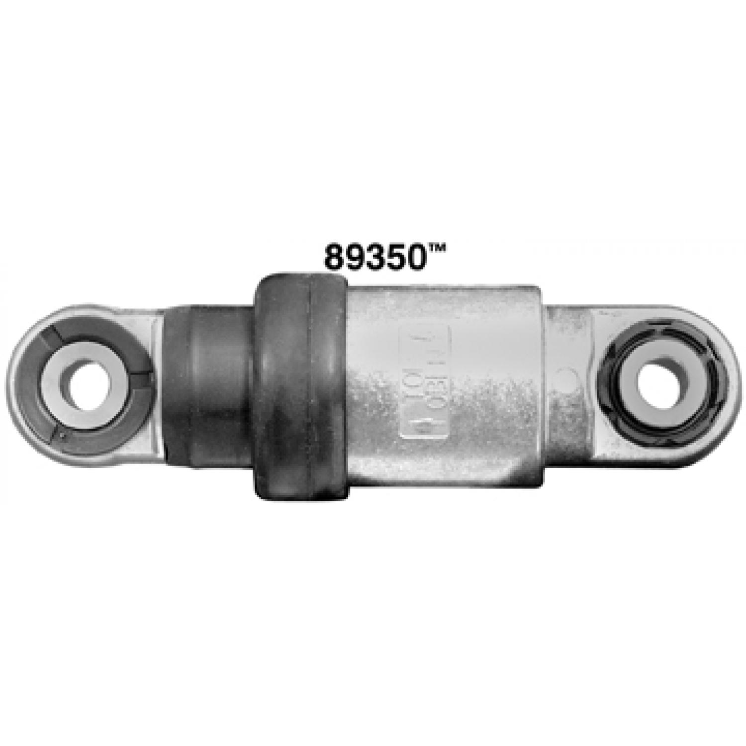 Dayco 89350 - Drive Belt Tensioner Assembly Dayco 89350 Drive Belt Tensioner Assembly product image 2 of 2