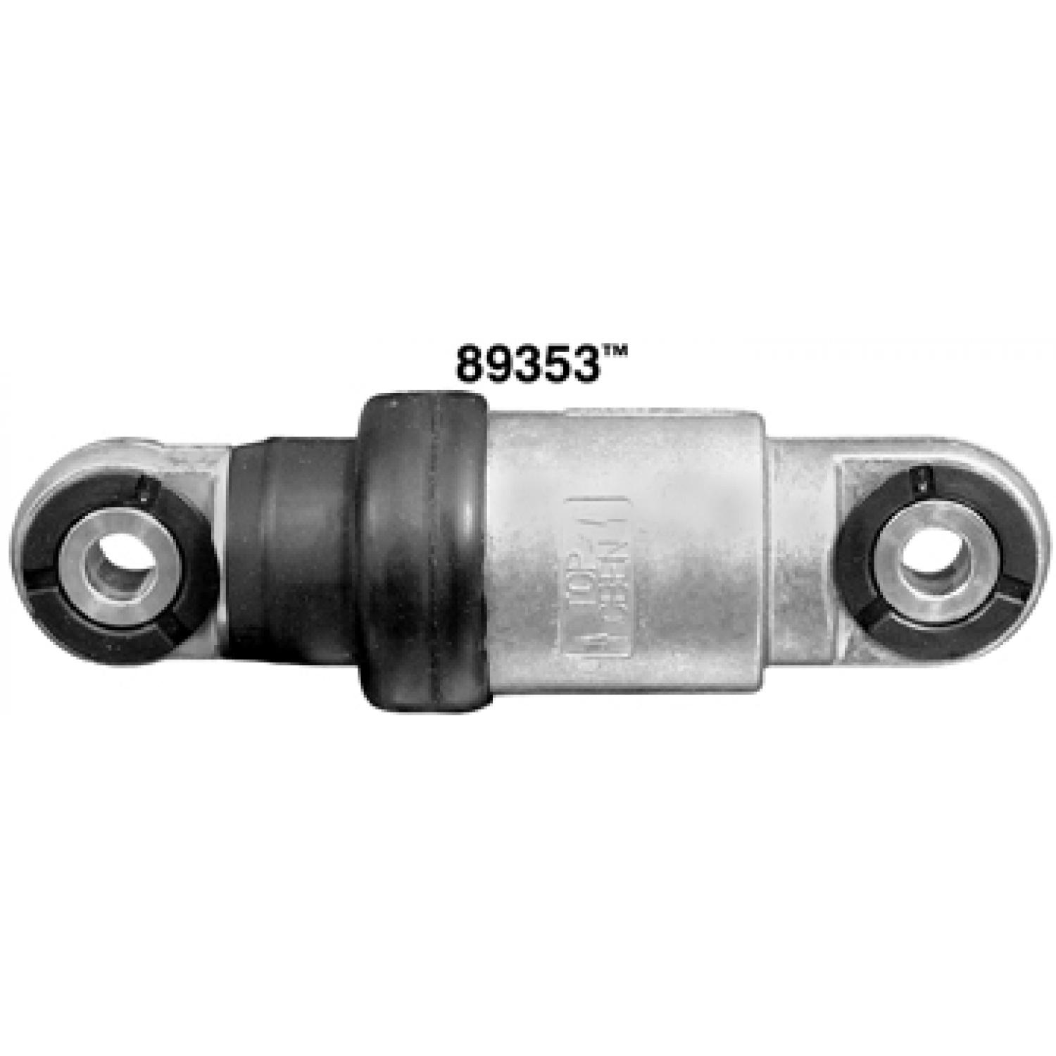 Dayco 89353 Drive Belt Tensioner Assembly product image 2 of 2